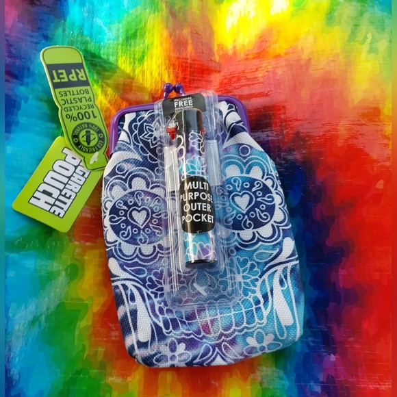 Cigarette case & Lighter set - Picture 2 of 8